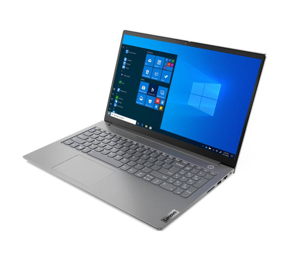 Lenovo ThinkBook 15 i7-1165G7/16GB/512/Win10P - 617099 - zdjęcie 2